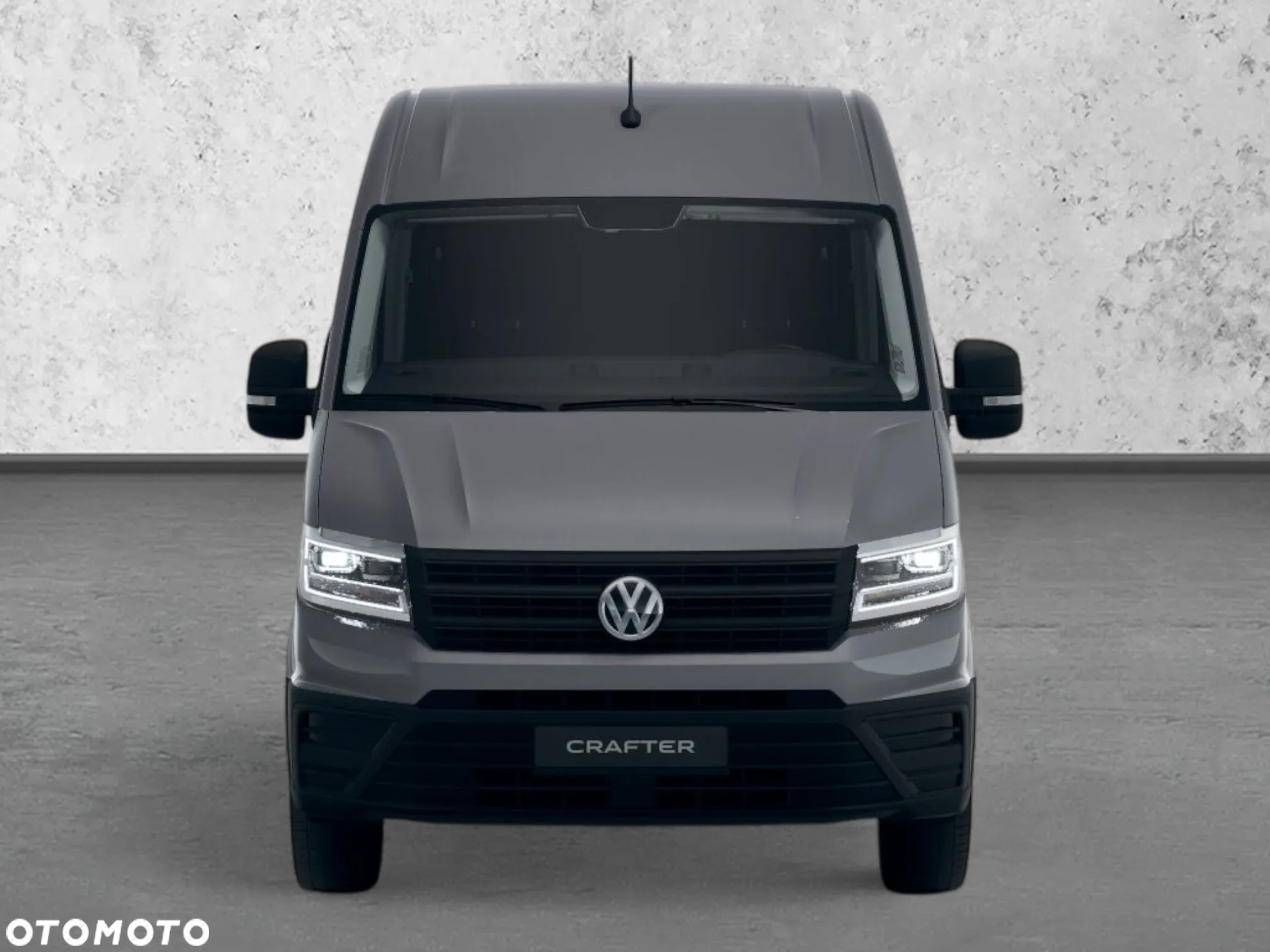 Volkswagen Crafter 35 - 4