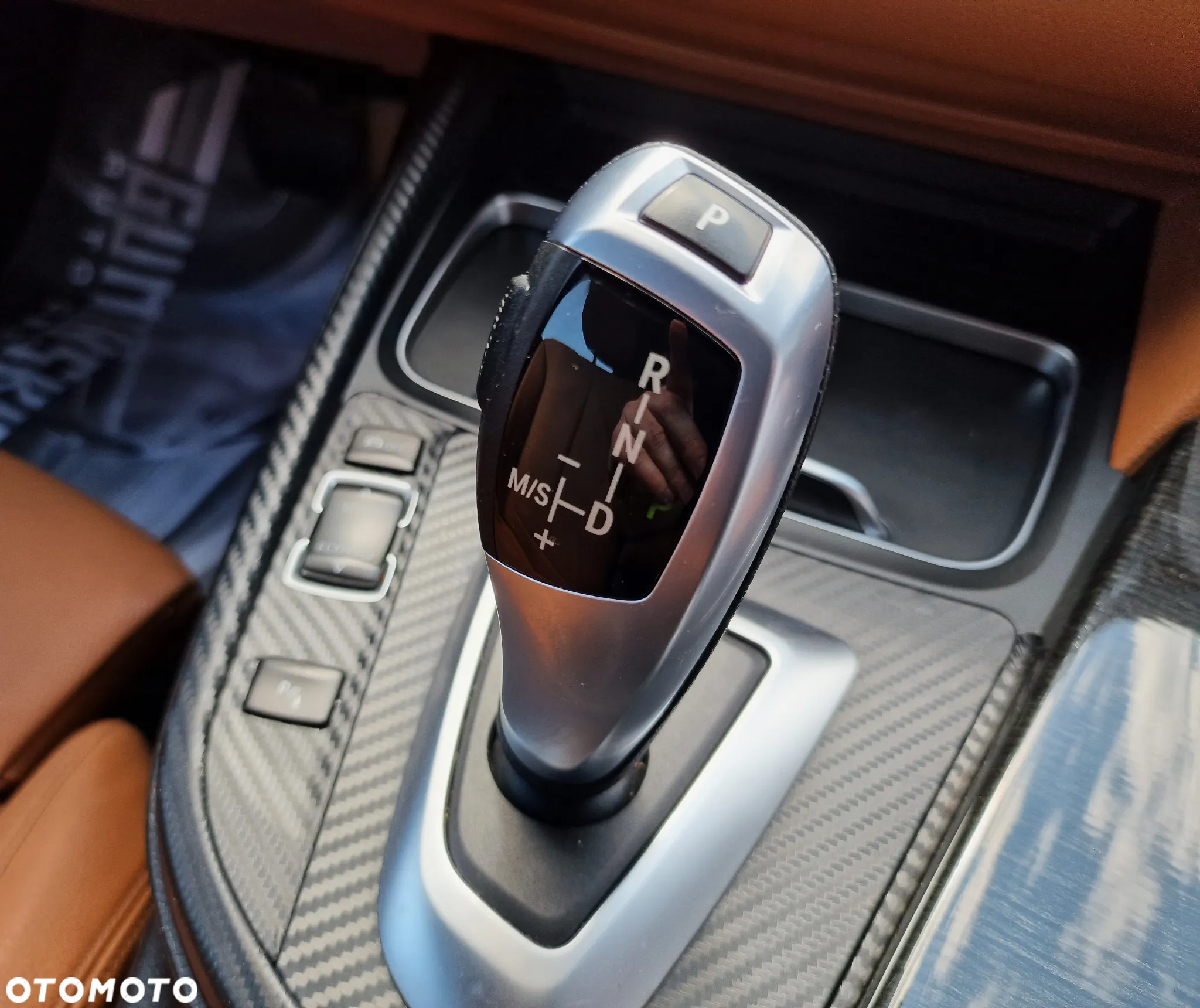 BMW Seria 4 - 25
