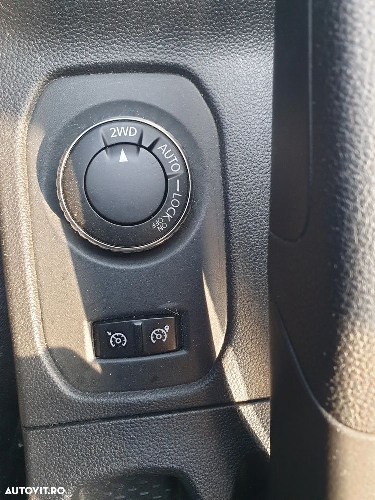 Dacia Duster 1.5 Blue dCi 4WD SL BlueLine - 31