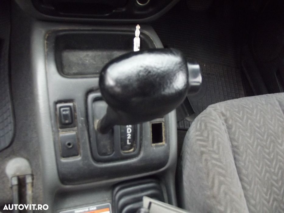 Cutie viteze automata Suzuki Grand Vitara 2.0hdi testata GARANTIE 2.0 - 1