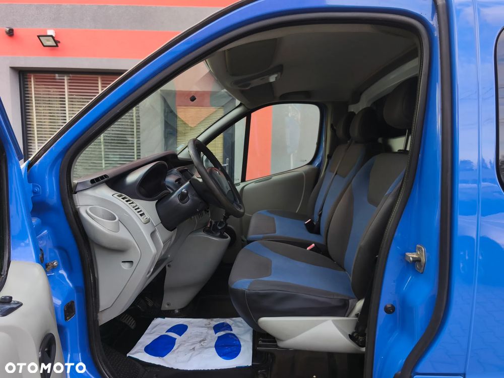 Renault Trafic - 5
