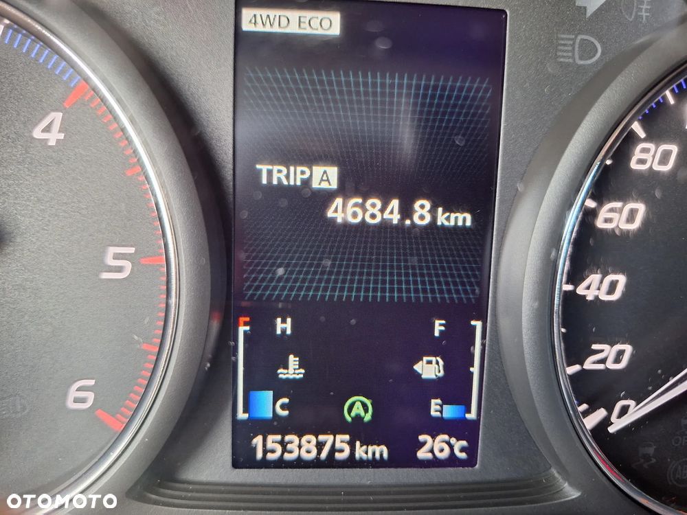 Mitsubishi Outlander - 15