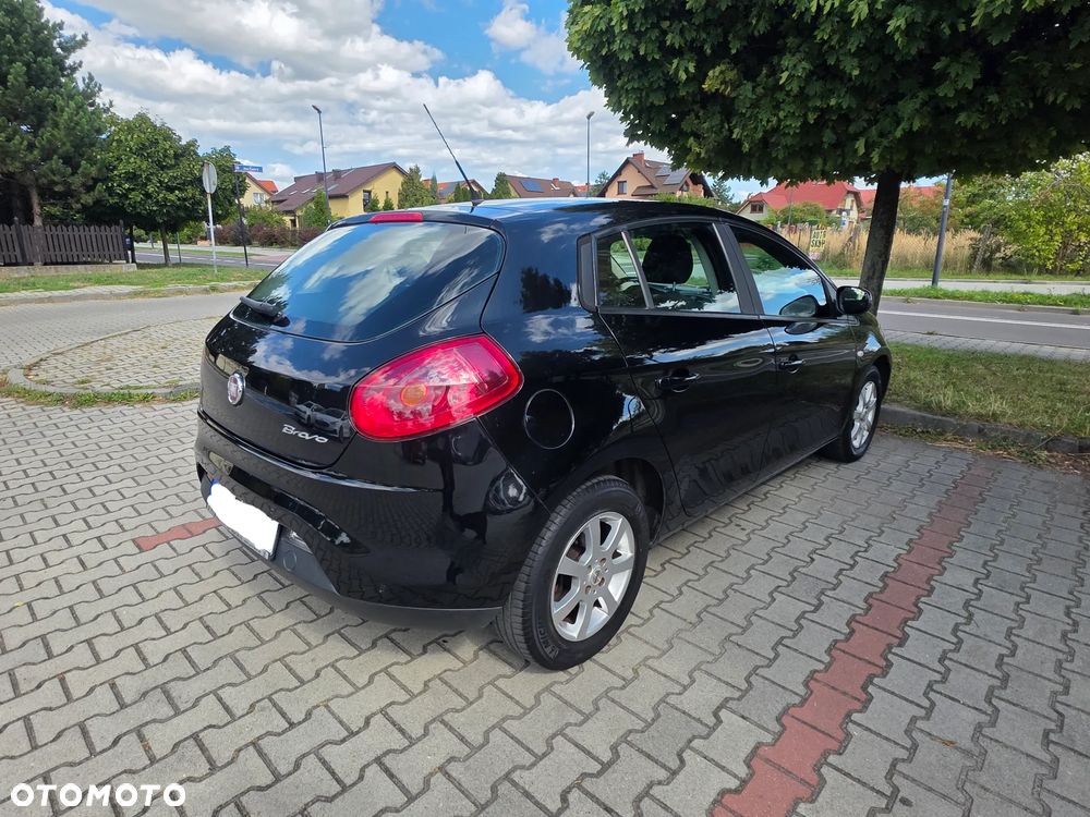 Fiat Bravo 1.4 16V Active - 5