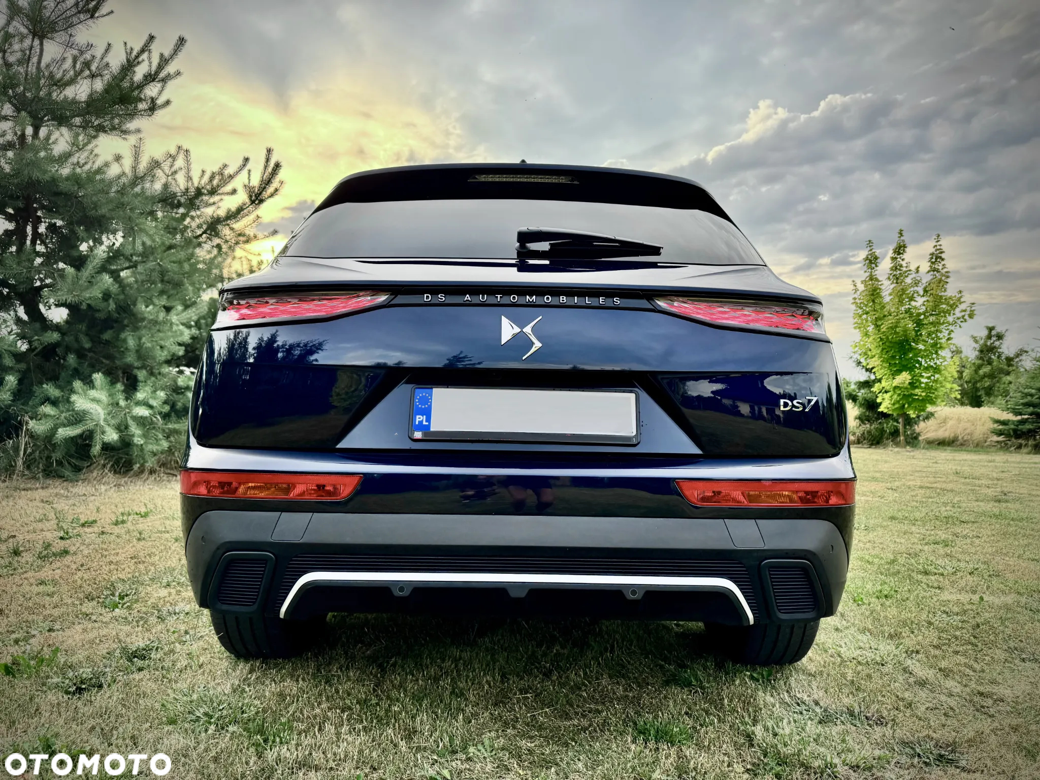 DS Automobiles DS 7 Crossback 1.5 BlueHDi Rivoli - 6