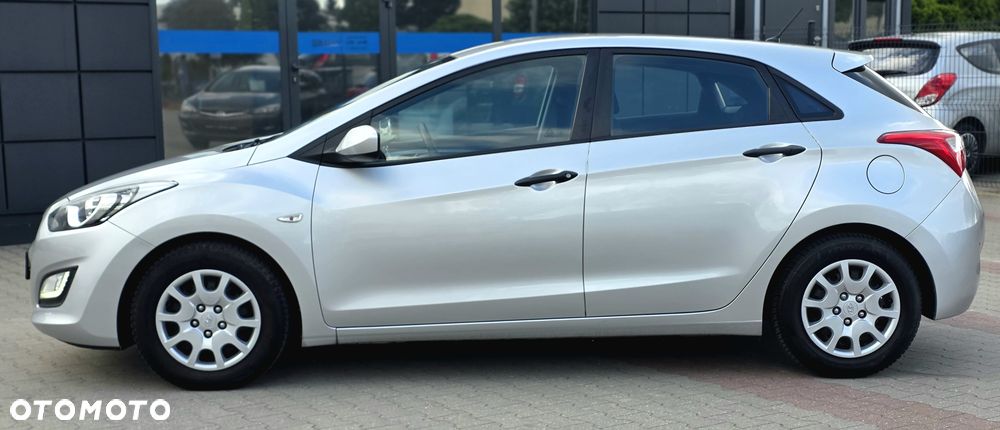 Hyundai i30 - 5