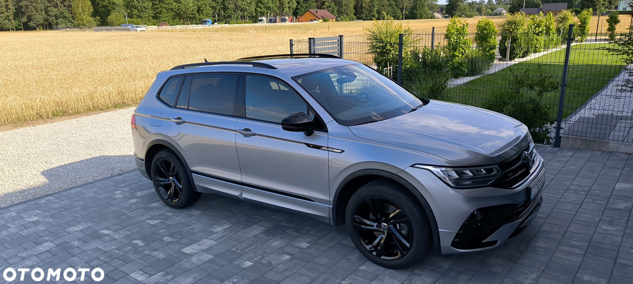 Volkswagen Tiguan Allspace - 9