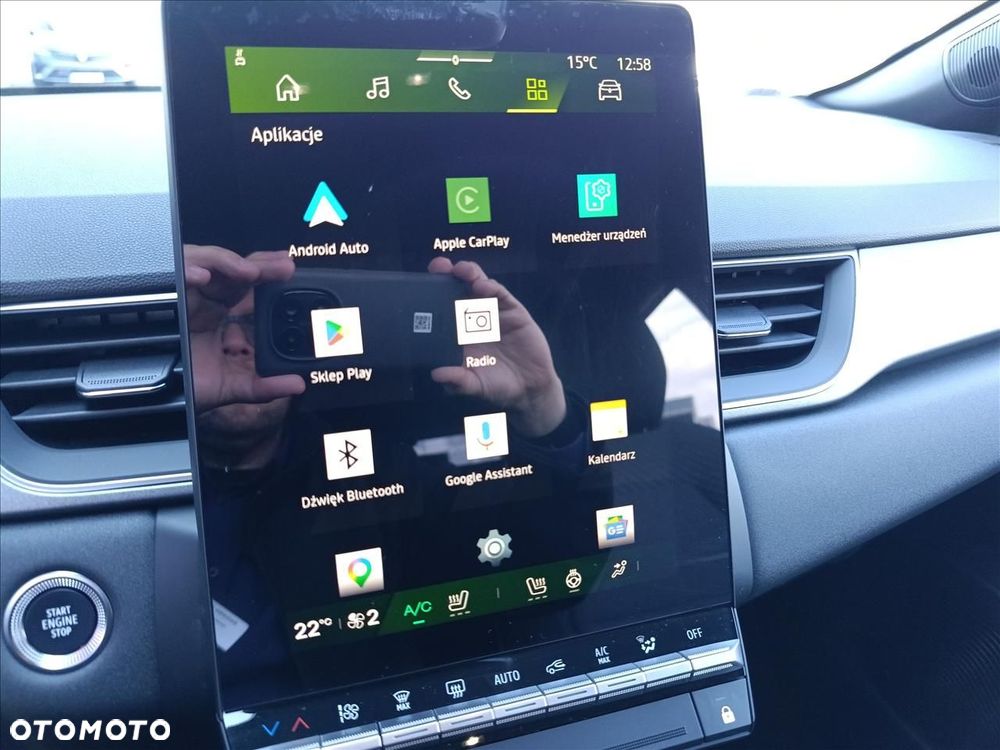 Renault Symbioz - 19