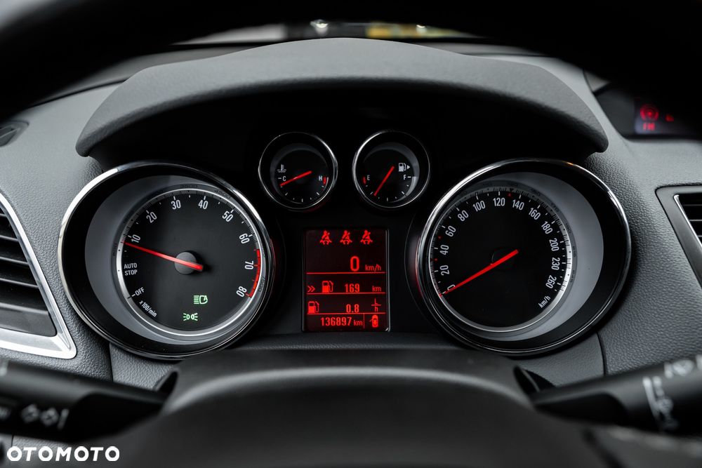 Opel Mokka X - 28