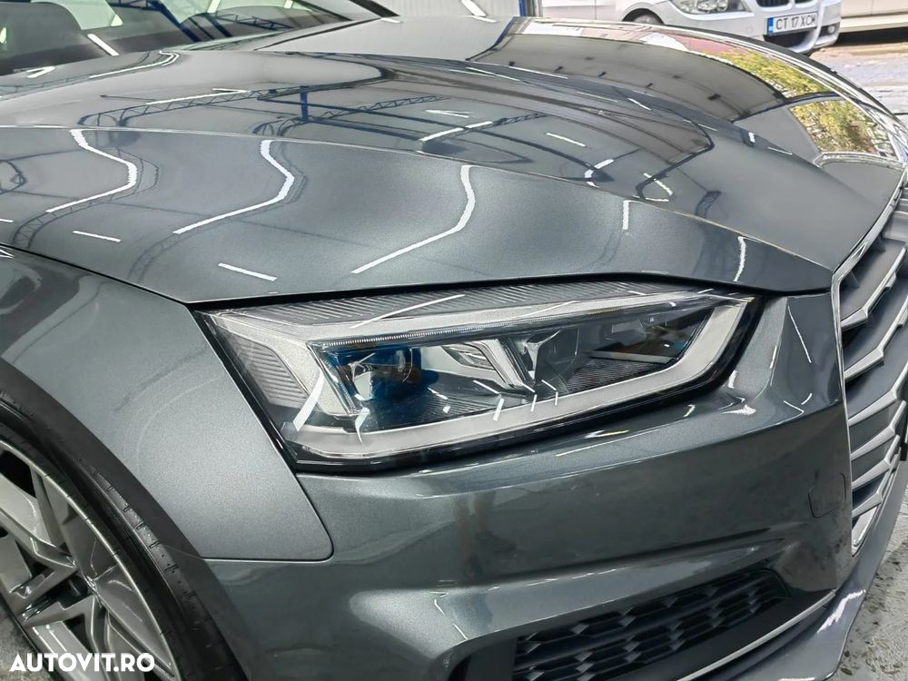 Audi A5 Sportback 2.0 TDI S tronic sport - 7