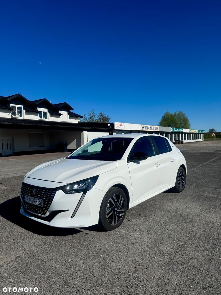 Peugeot 208 Benzin 100 Style - 2