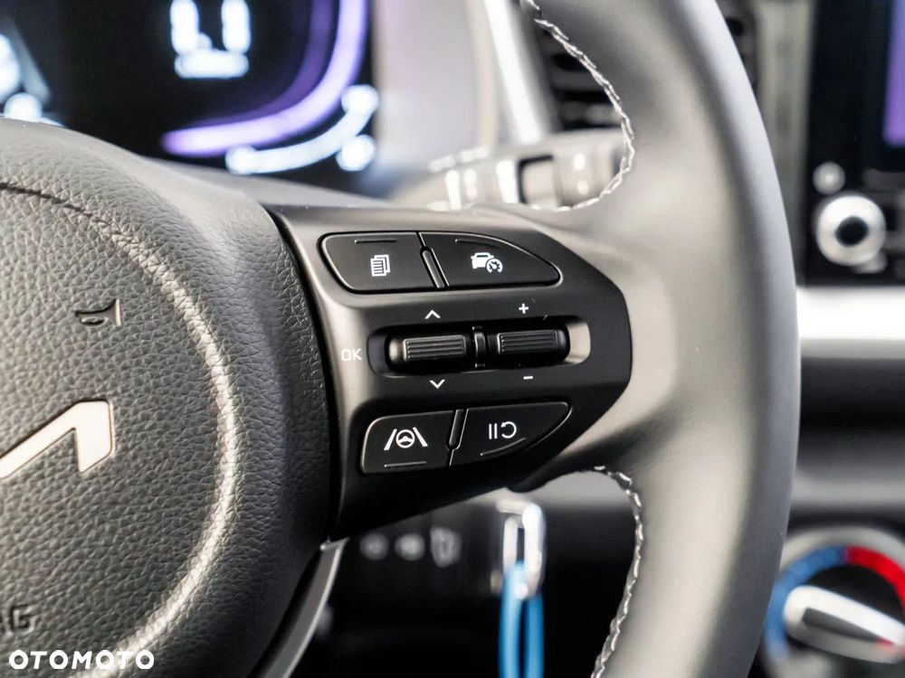 Kia Stonic 1.2 M - 20