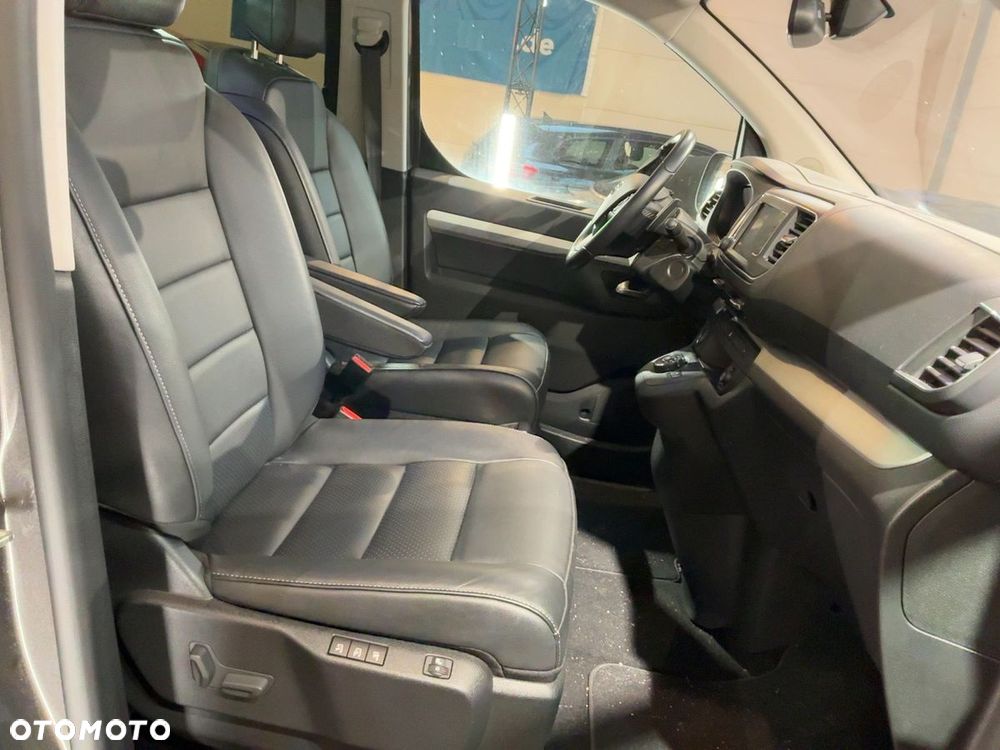 Toyota Proace 2022 photo 4