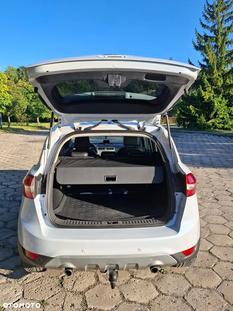 Ford Kuga 2.0 TDCi Titanium - 10