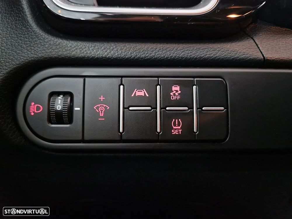 Kia Ceed SW 1.0 T-GDI Drive - 26