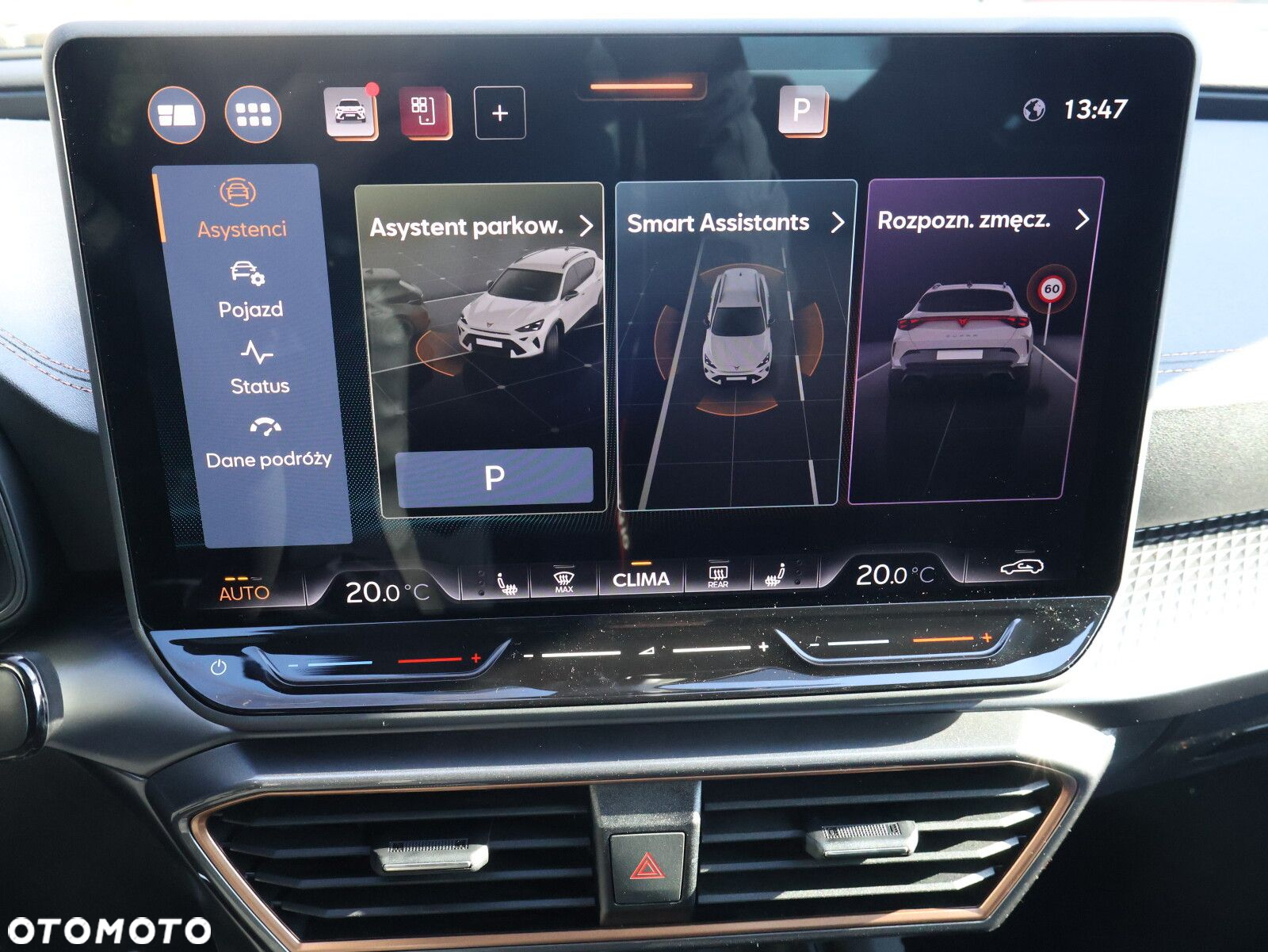 Cupra Formentor 1.5 eTSI mHEV DSG - 32