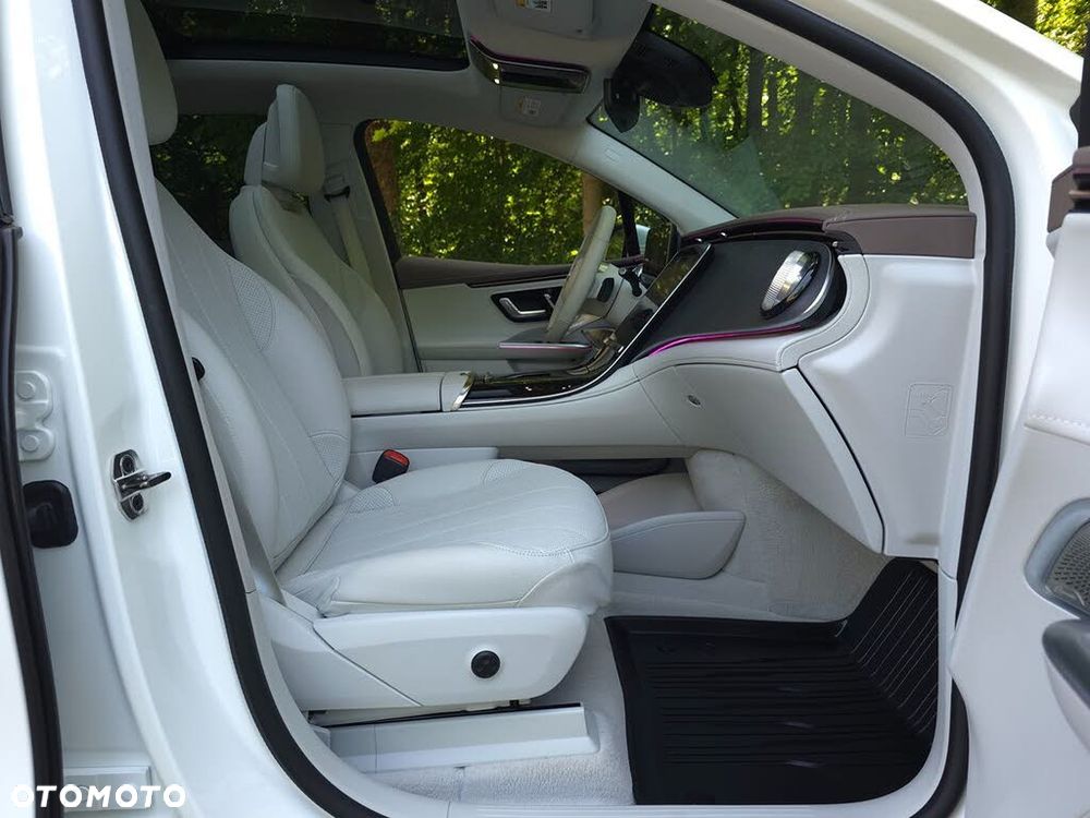 Mercedes-Benz EQE 350 89kWh 4-Matic Special Edition - 14