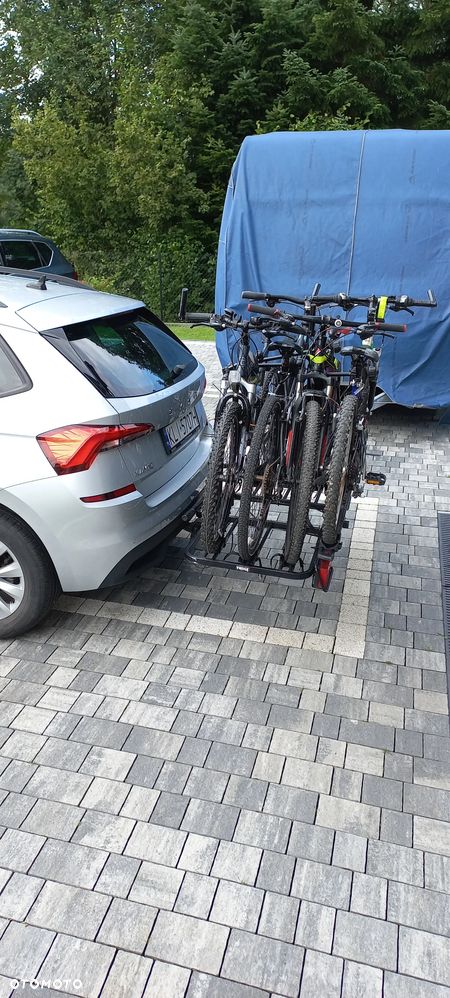 Skoda Kamiq 1.0 TSI Style - 7