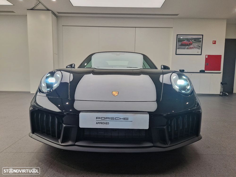 Porsche 911 (992) Carrera GTS - 14