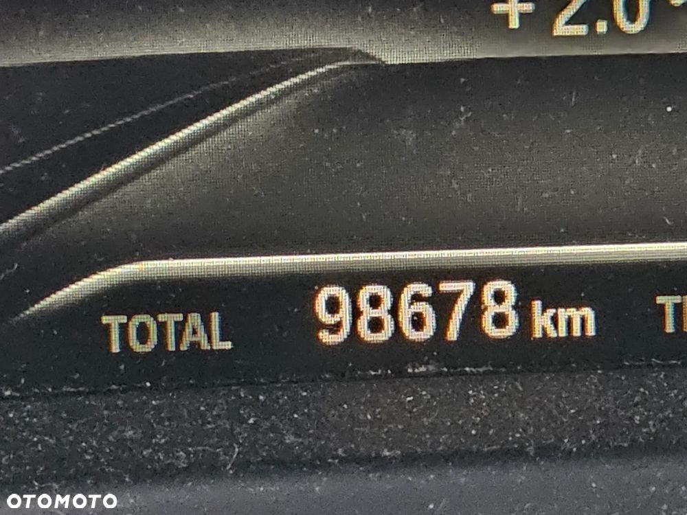 BMW X3 xDrive20d - 5