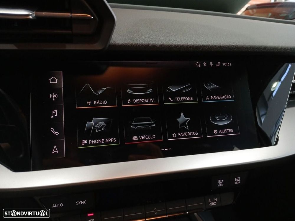 Audi A3 Sportback 30 TFSI - 24