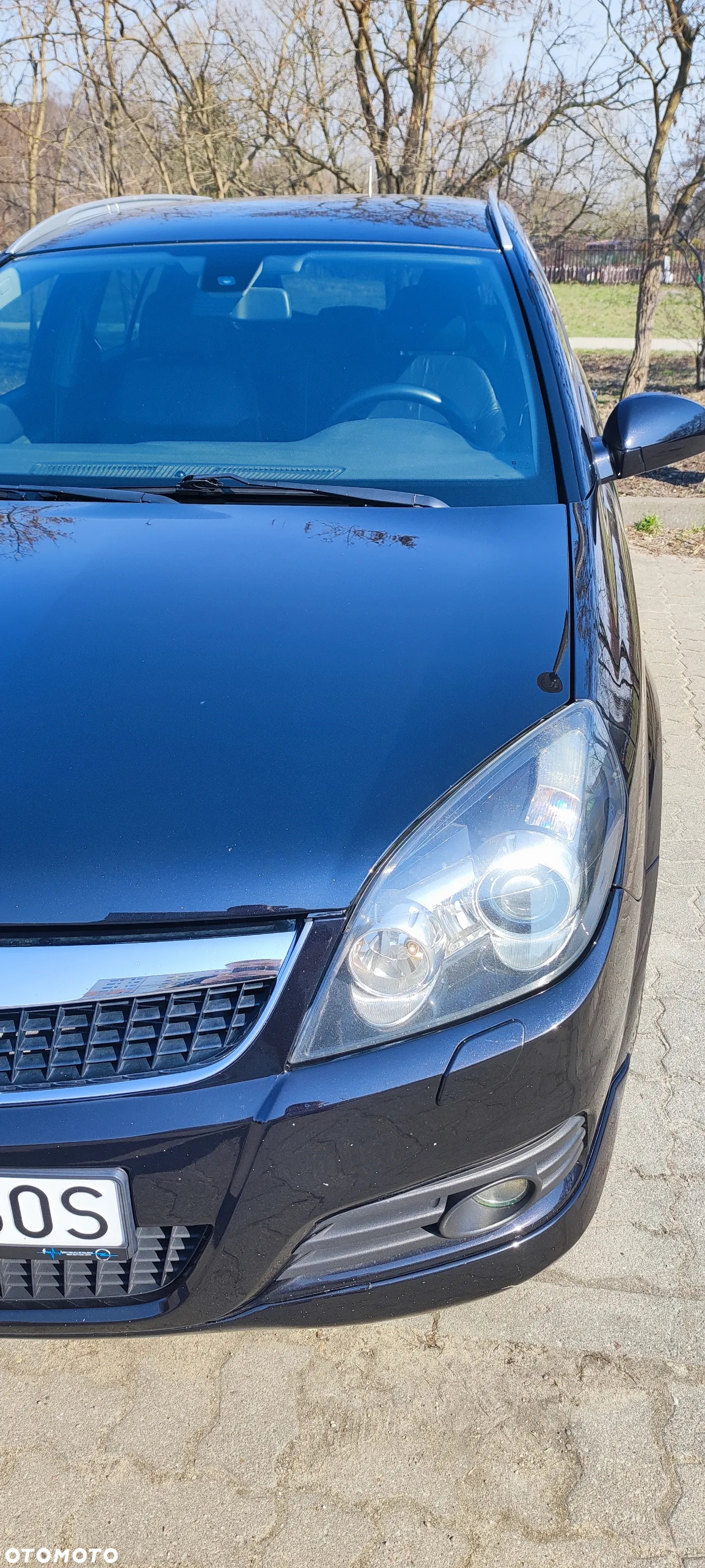 Opel Vectra 1.9 CDTI Elegance - 4