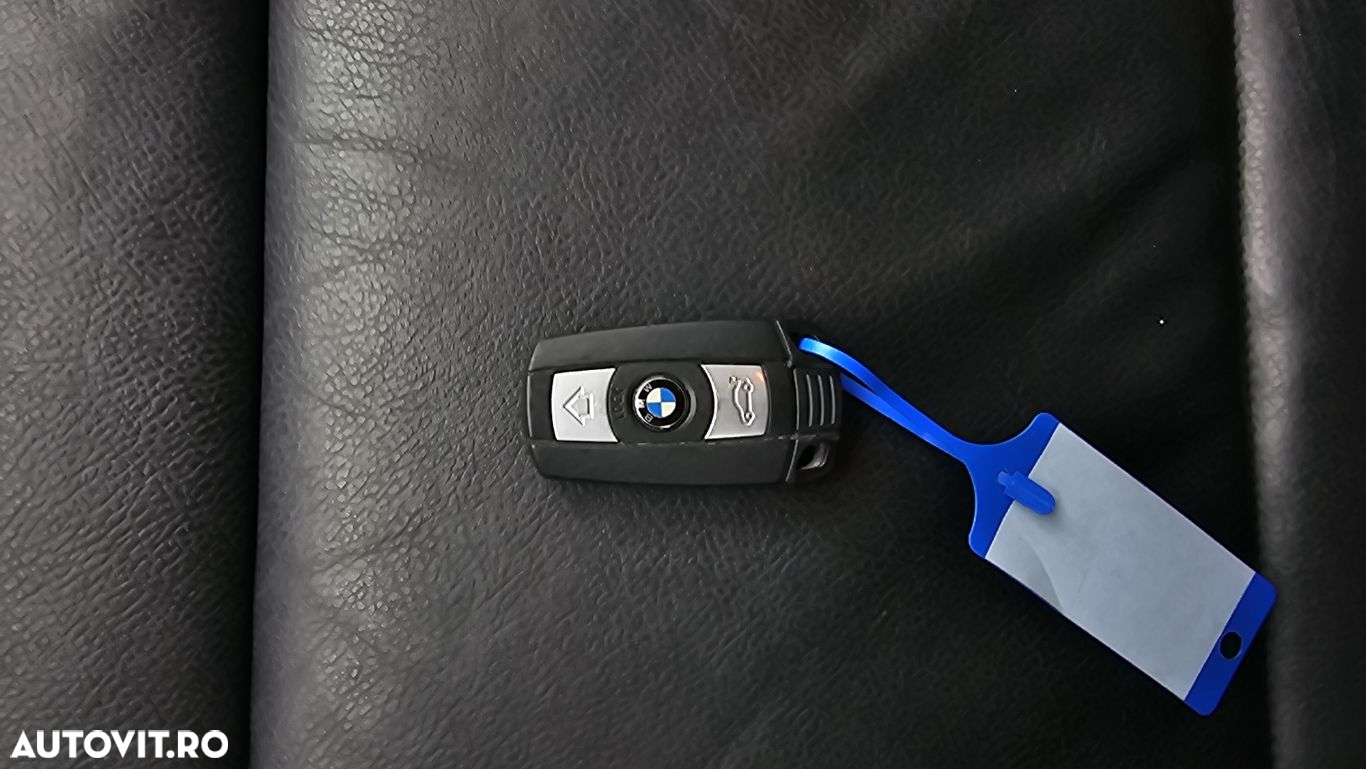 BMW X1 xDrive18d - 21