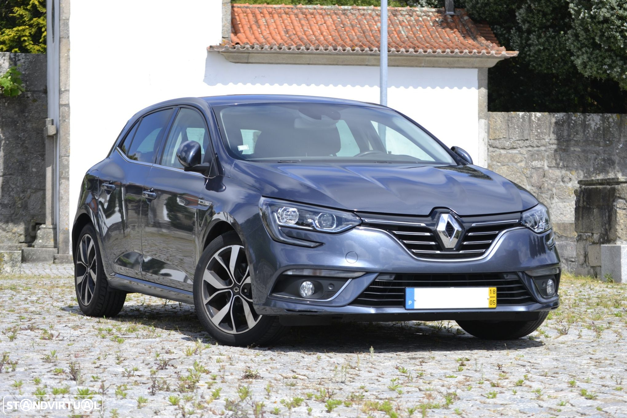 Renault Mégane - 6
