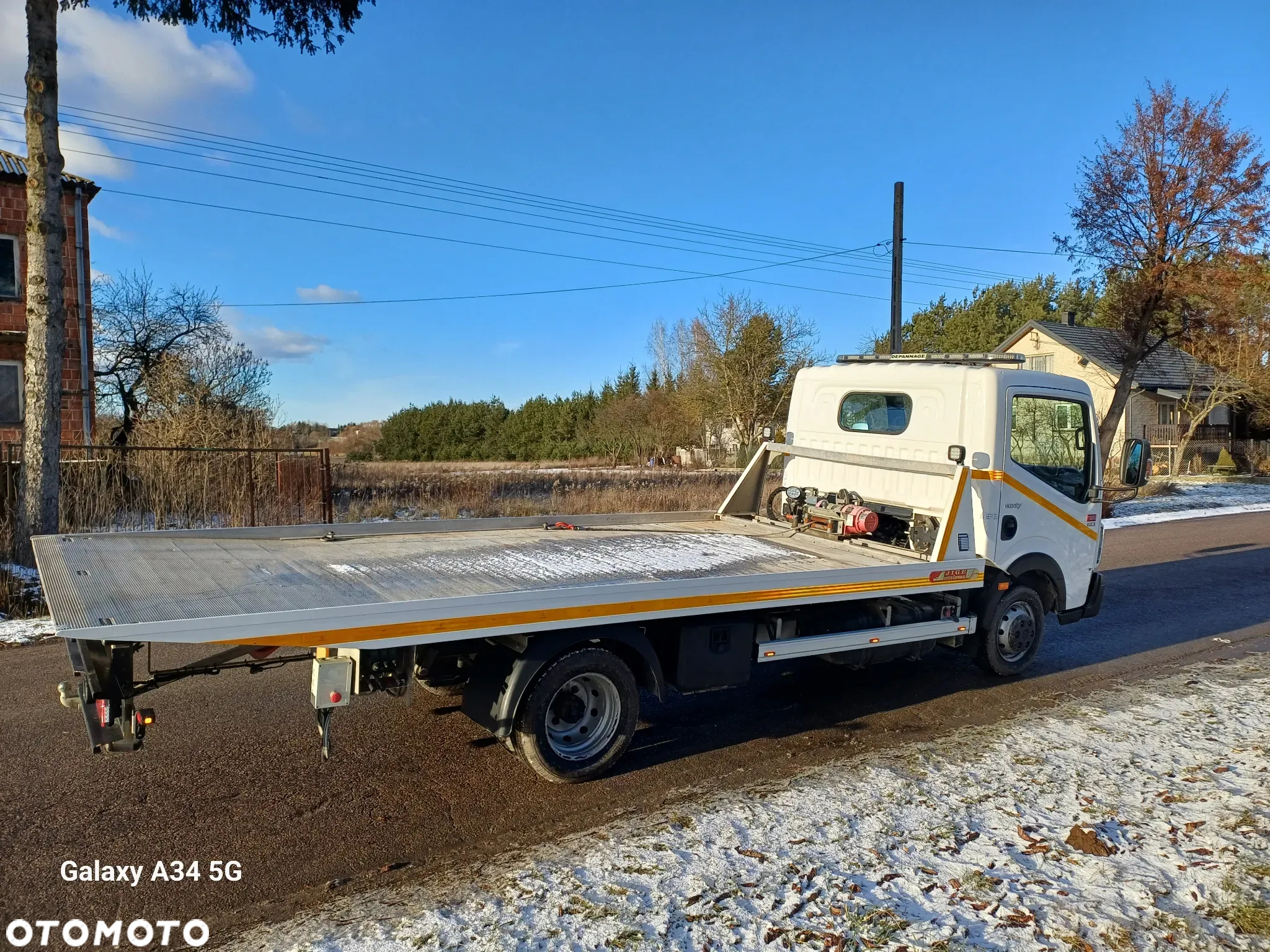 Renault Maxity - 7