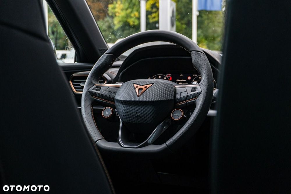Cupra Formentor - 23
