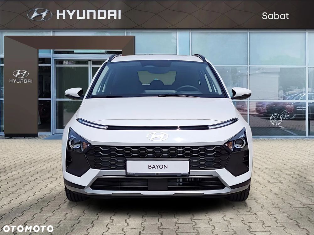 Hyundai Bayon 1.0 T-GDI Modern - 9