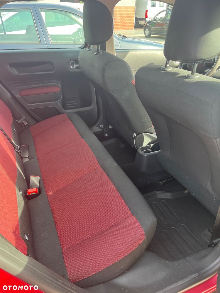Citroën C4 Cactus 1.2 PureTech Feel - 7