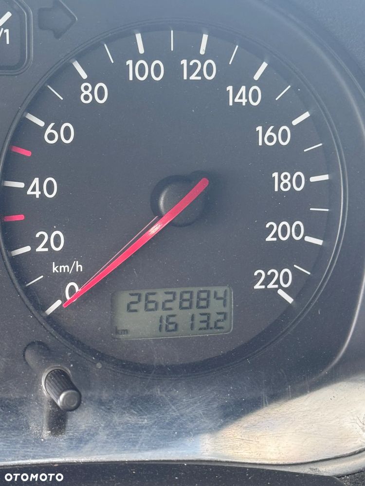 Volkswagen Golf 1.9 TDI Basis - 9