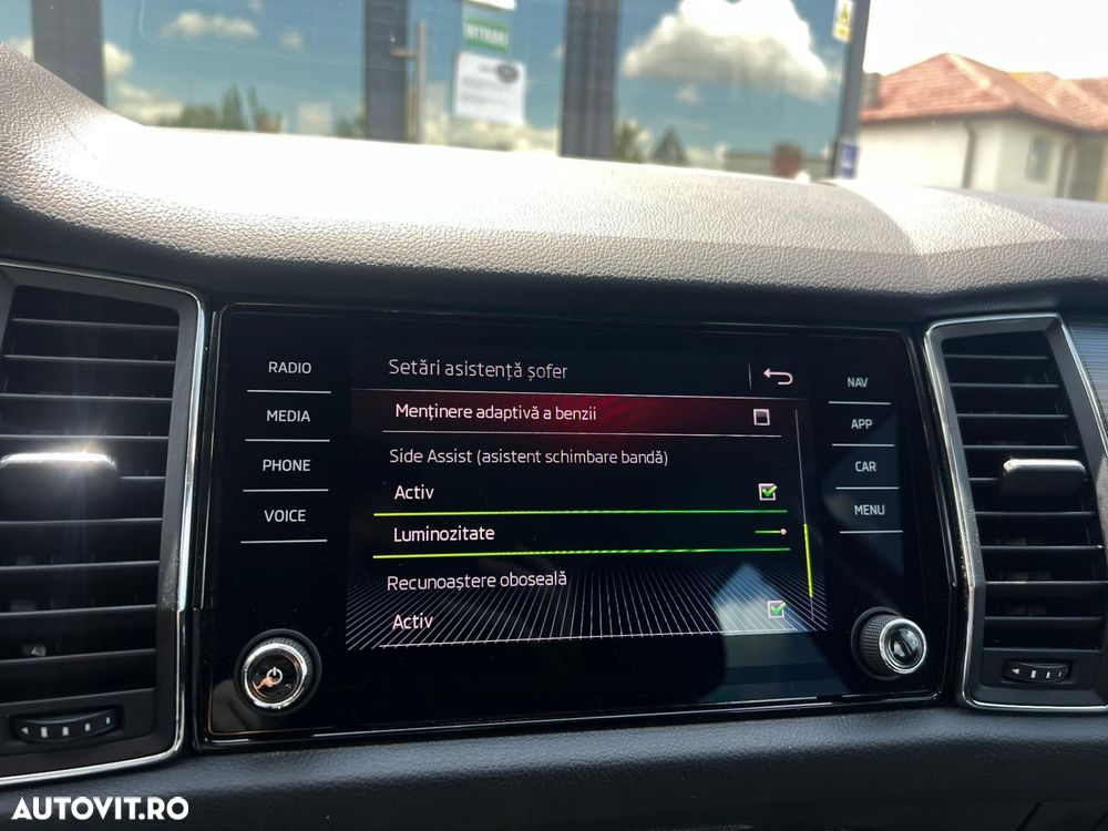 Skoda Kodiaq - 26