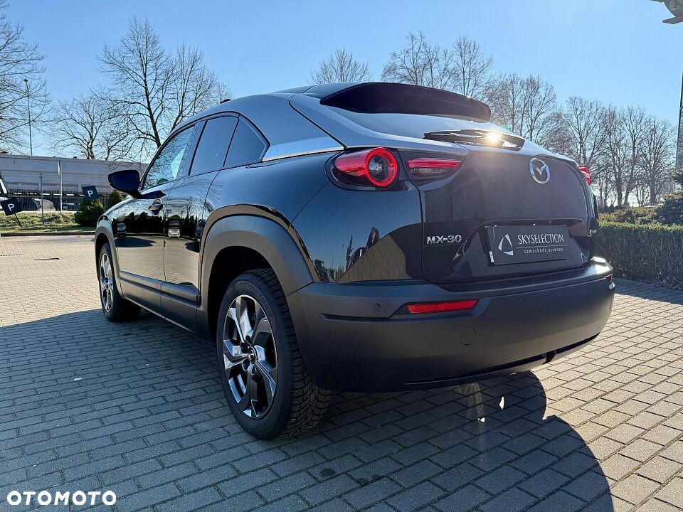 Mazda MX-30 - 27