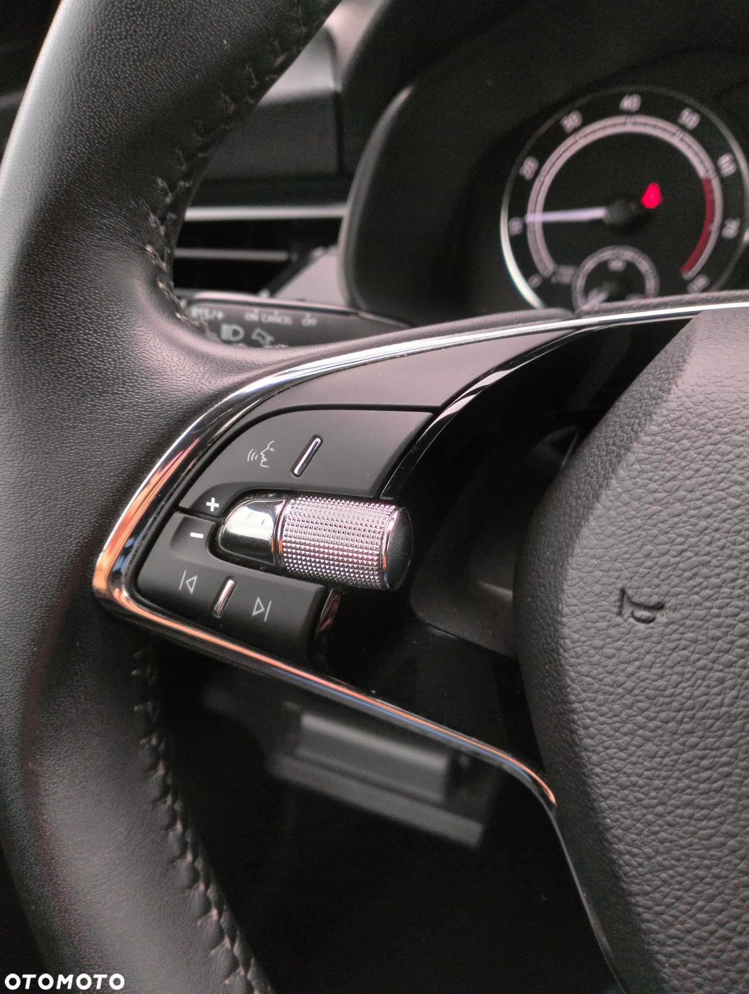Skoda Scala 1.0 TSI Ambition - 10
