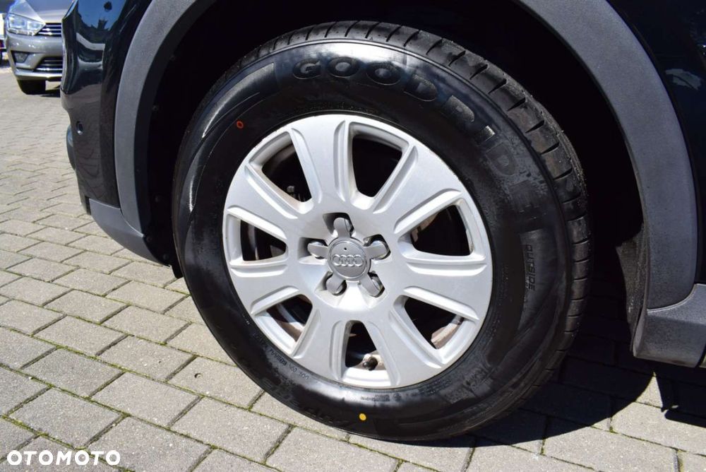 Audi Q3 - 39