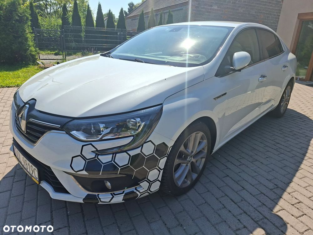 Renault Megane 1.3 TCe FAP Intens - 13