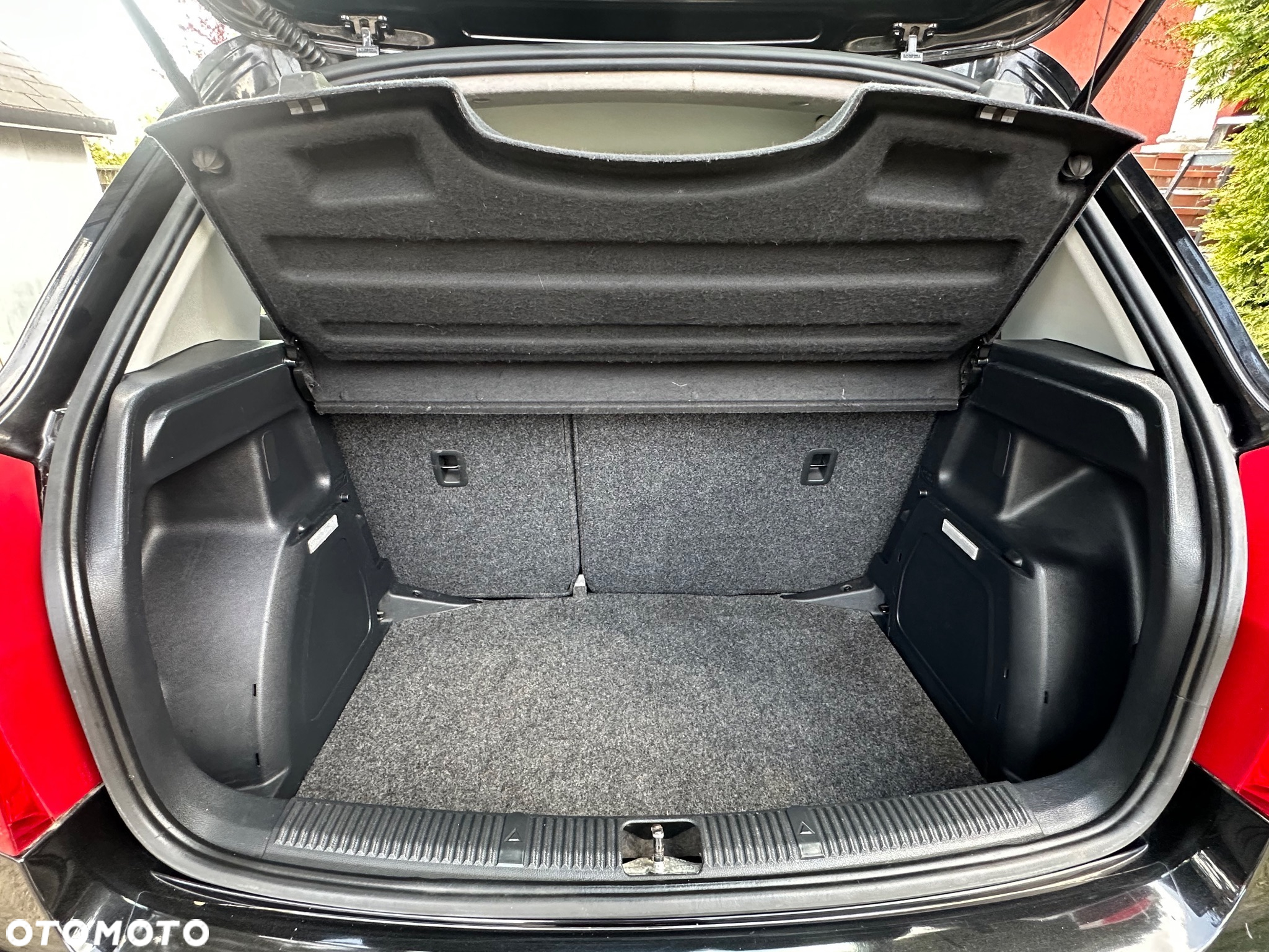 Skoda Fabia 1.2 TSI Active Plus - 17