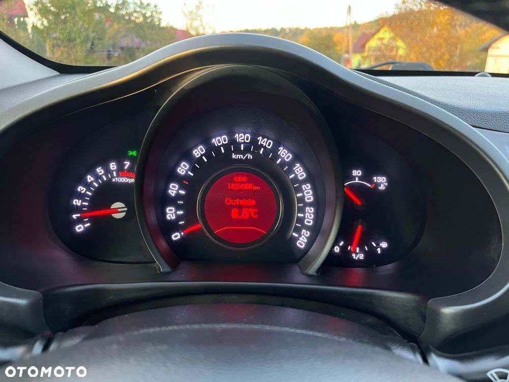 Kia Sportage 1.6 GDI XL 2WD - 26