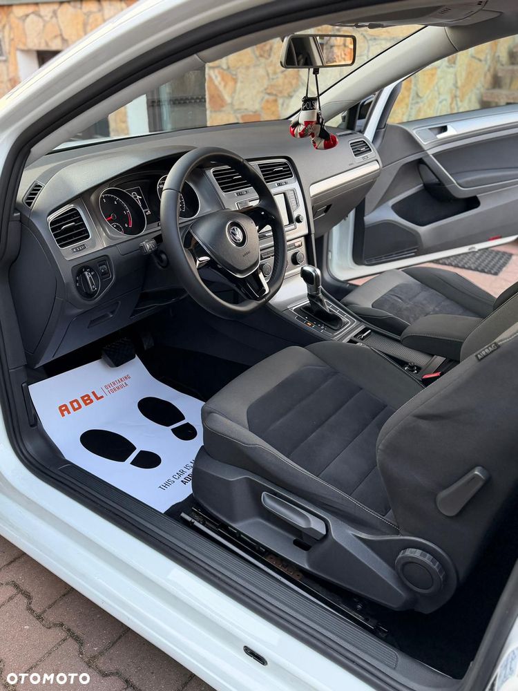 Volkswagen Golf 1.6 TDI BMT Highline DSG - 6