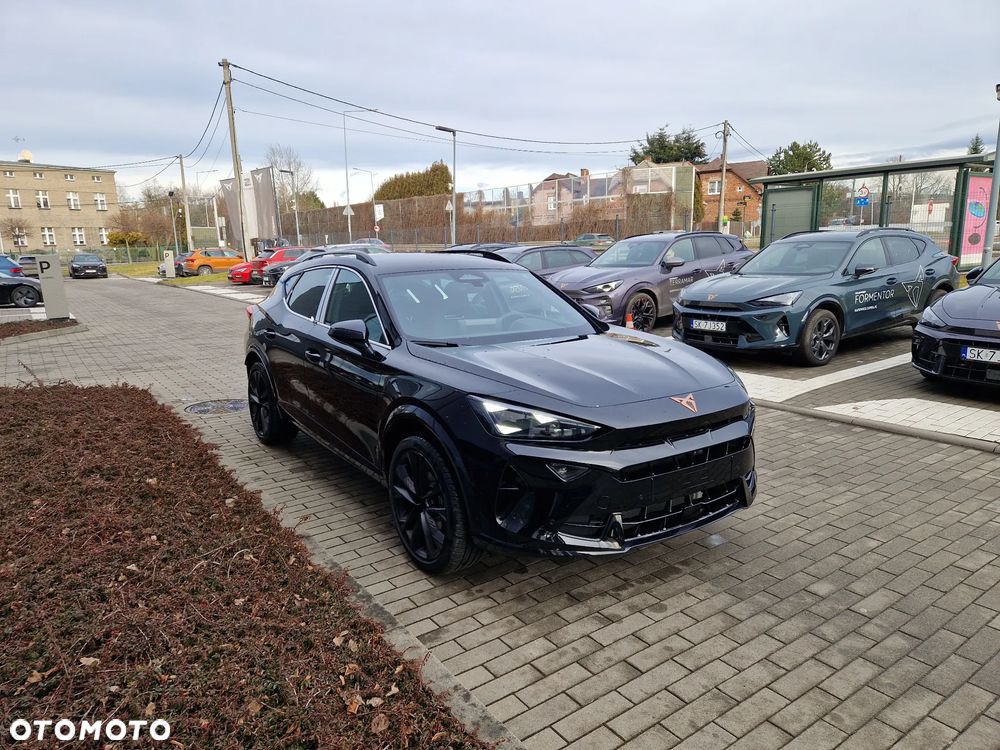Cupra Formentor 1.5 e-Hybrid PHEV DSG - 5
