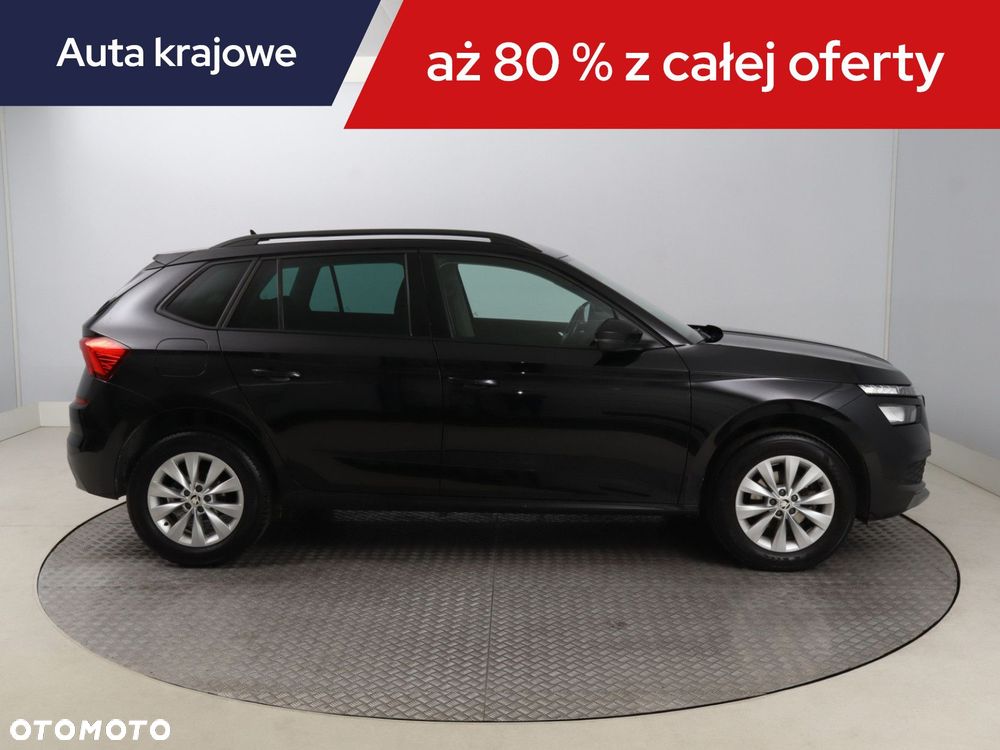 Skoda Kamiq - 8