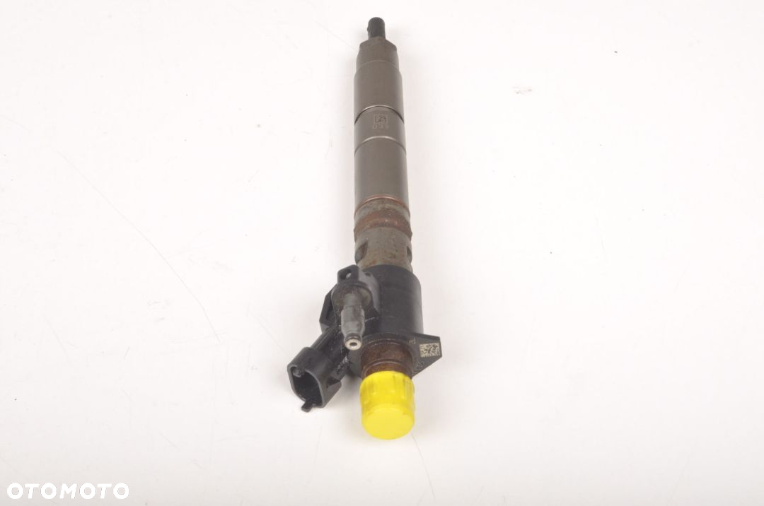 VOLVO S60 V60 2.0 D3 WTRYSK 31303238  0445116046 - 4