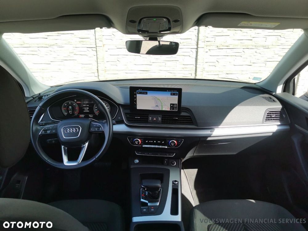 Audi Q5 - 7