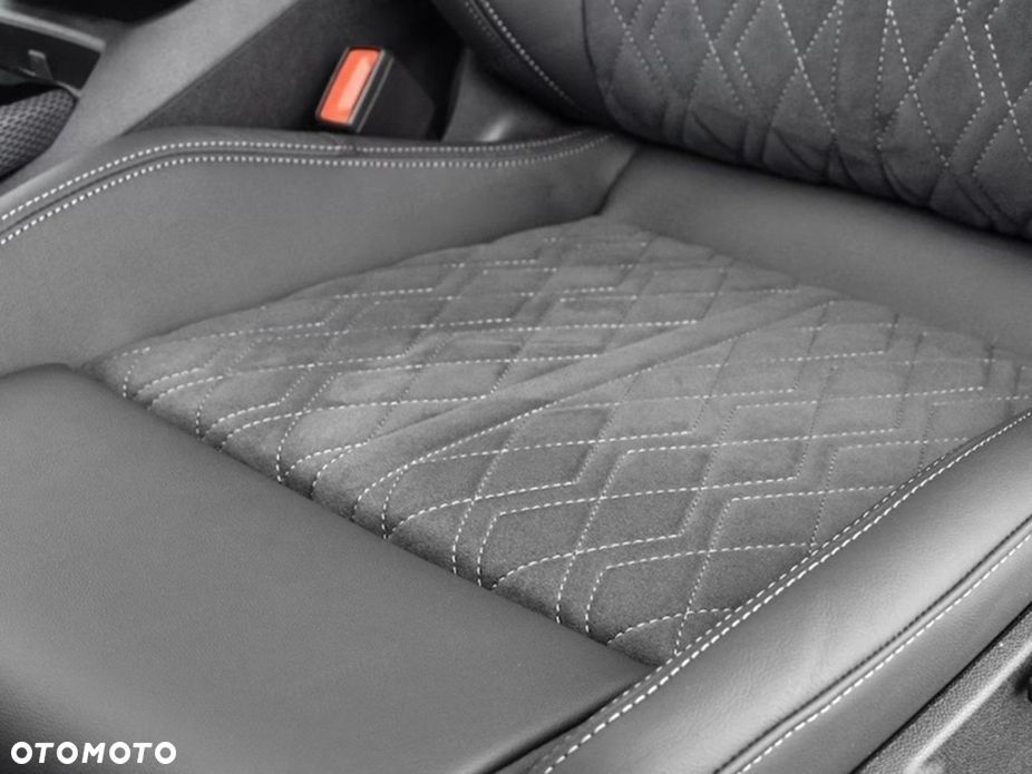 Audi A6 Limousine 40 TDI mHEV Quattro S Line S tronic - 8