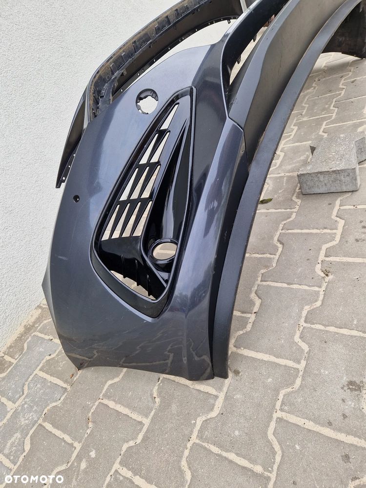 Zderzak Hyundai I30 2020 lift III - 4