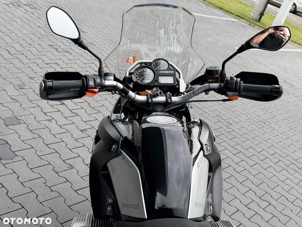 BMW GS - 24