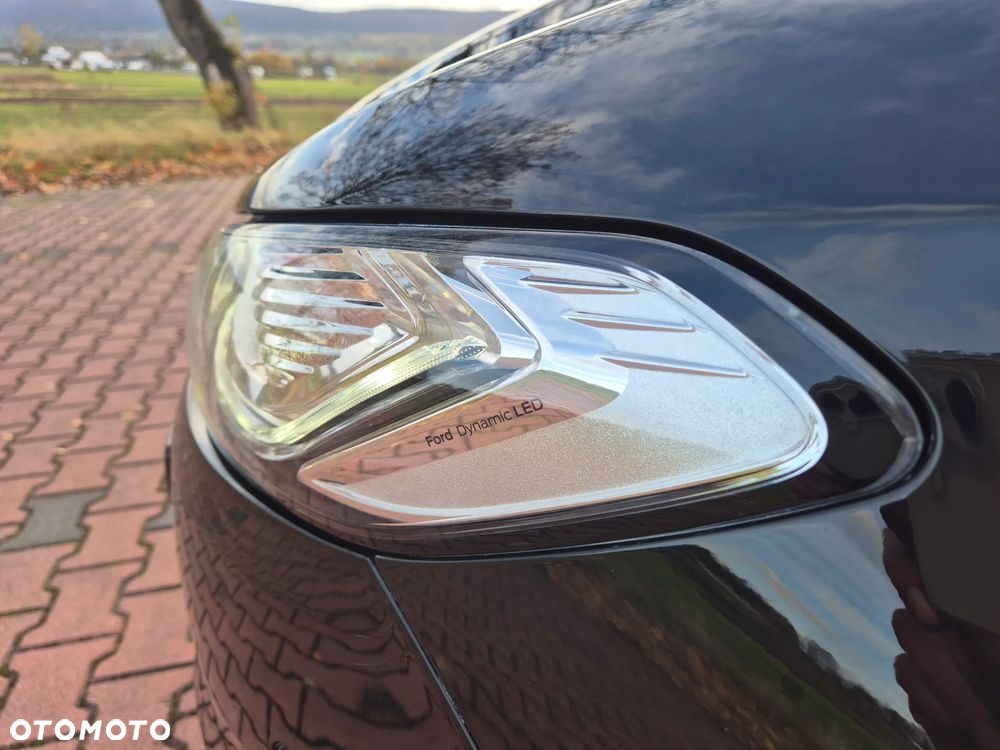 Ford Mondeo 2.0 TDCi STart-Stopp PowerShift-Aut Titanium - 18