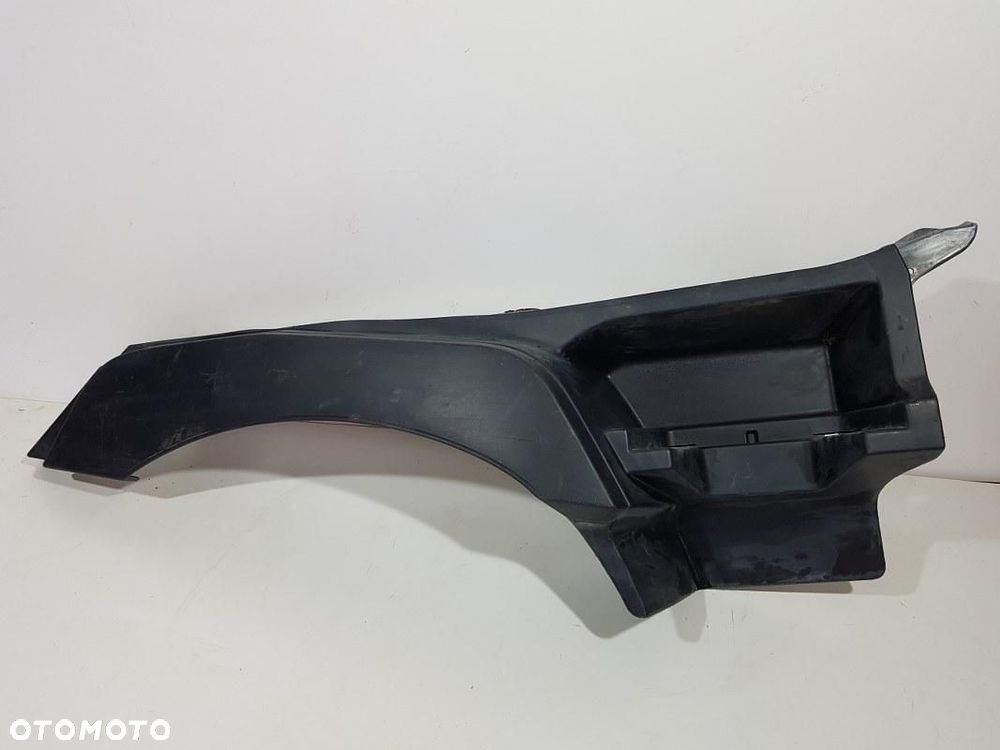 RENAULT RANGE GAMA T STOPNICA STOPIEŃ WZMOCNIENIE KASETA KOMPLET PRAWY ORYG - 1