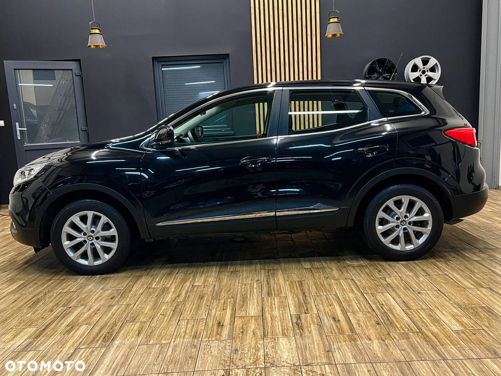 Renault Kadjar 1.5 dCi Energy Intens - 13